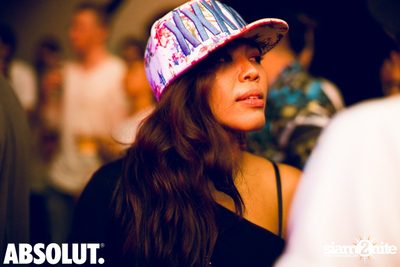 UNTITLED Feat. Sunju Hargun x Mendy Indigo — photo 117
