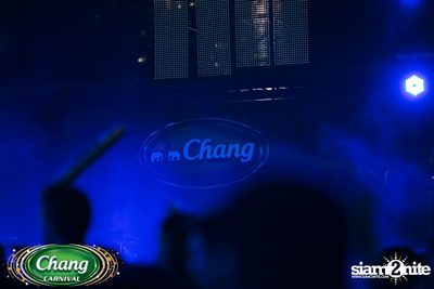 Chang Carnival with 25Hours and Niew&Jiew at Asiatique — photo 4