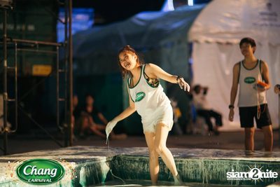 Chang Carnival with 25Hours and Niew&Jiew at Asiatique — photo 52
