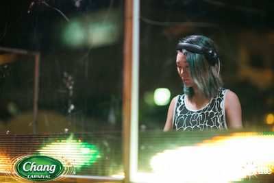 Chang Carnival with 25Hours and Niew&Jiew at Asiatique — photo 71