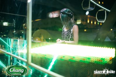 Chang Carnival with 25Hours and Niew&Jiew at Asiatique — photo 73