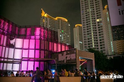 Trasher Bangkok presents Aok Ma Ten at Ibiza, RCA — photo 3