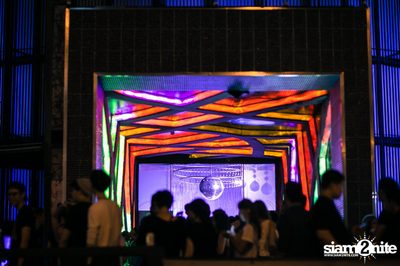 Trasher Bangkok presents Aok Ma Ten at Ibiza, RCA — photo 5