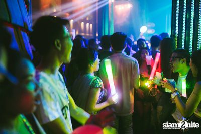 Trasher Bangkok presents Aok Ma Ten at Ibiza, RCA — photo 18