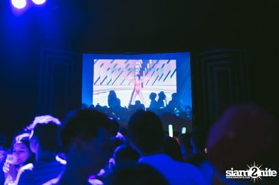 Trasher Bangkok presents Aok Ma Ten at Ibiza, RCA — photo 28