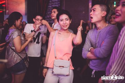 Trasher Bangkok presents Aok Ma Ten at Ibiza, RCA — photo 36