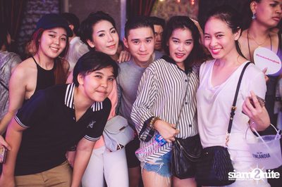 Trasher Bangkok presents Aok Ma Ten at Ibiza, RCA — photo 38