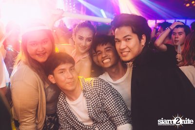 Trasher Bangkok presents Aok Ma Ten at Ibiza, RCA — photo 42