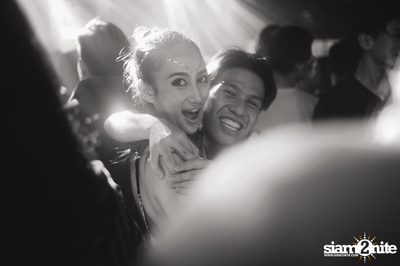 Trasher Bangkok presents Aok Ma Ten at Ibiza, RCA — photo 46