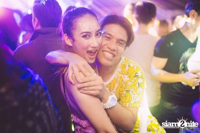 Trasher Bangkok presents Aok Ma Ten at Ibiza, RCA — photo 47