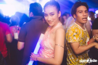 Trasher Bangkok presents Aok Ma Ten at Ibiza, RCA — photo 48