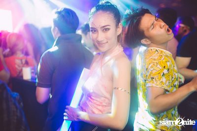 Trasher Bangkok presents Aok Ma Ten at Ibiza, RCA — photo 49