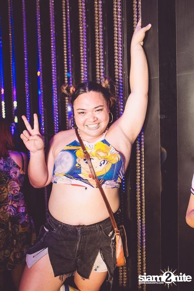 Trasher Bangkok presents Aok Ma Ten at Ibiza, RCA — photo 50