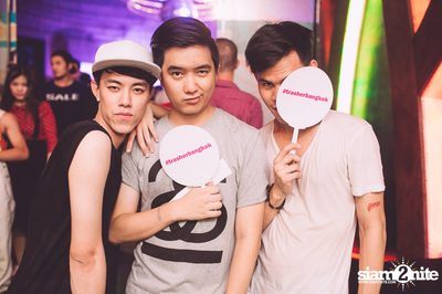Trasher Bangkok presents Aok Ma Ten at Ibiza, RCA — photo 51
