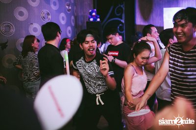 Trasher Bangkok presents Aok Ma Ten at Ibiza, RCA — photo 54