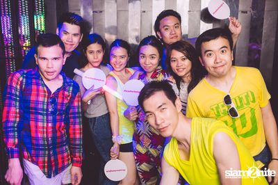 Trasher Bangkok presents Aok Ma Ten at Ibiza, RCA — photo 55