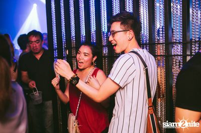Trasher Bangkok presents Aok Ma Ten at Ibiza, RCA — photo 57