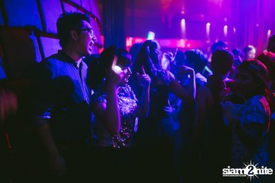 Trasher Bangkok presents Aok Ma Ten at Ibiza, RCA — photo 59