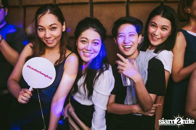 Trasher Bangkok presents Aok Ma Ten at Ibiza, RCA — photo 60