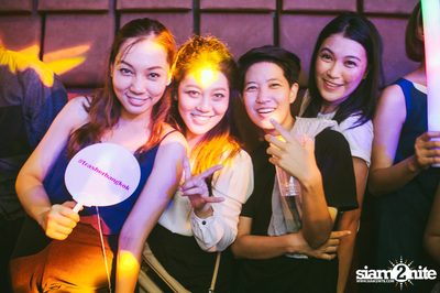 Trasher Bangkok presents Aok Ma Ten at Ibiza, RCA — photo 61