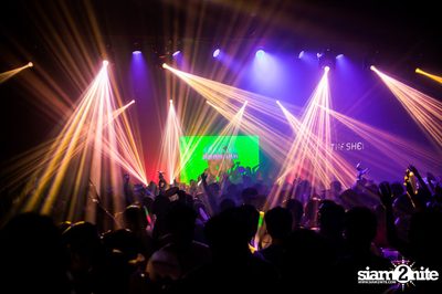 Trasher Bangkok presents Aok Ma Ten at Ibiza, RCA — photo 65