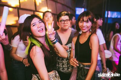 Trasher Bangkok presents Aok Ma Ten at Ibiza, RCA — photo 66