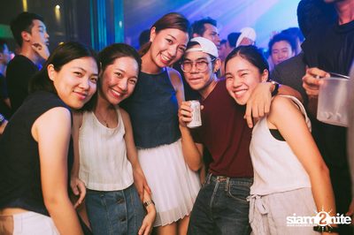 Trasher Bangkok presents Aok Ma Ten at Ibiza, RCA — photo 69