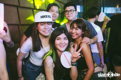 Trasher Bangkok presents Aok Ma Ten at Ibiza, RCA — photo 71