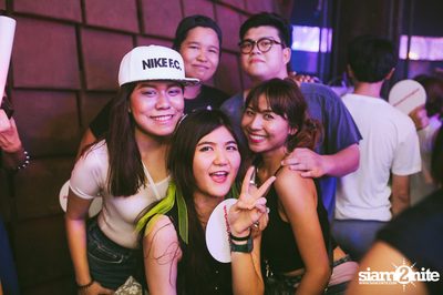 Trasher Bangkok presents Aok Ma Ten at Ibiza, RCA — photo 72