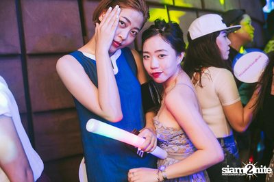 Trasher Bangkok presents Aok Ma Ten at Ibiza, RCA — photo 73