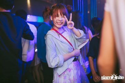 Trasher Bangkok presents Aok Ma Ten at Ibiza, RCA — photo 75