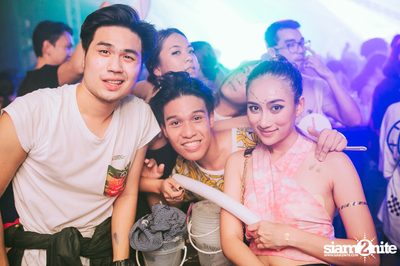 Trasher Bangkok presents Aok Ma Ten at Ibiza, RCA — photo 76