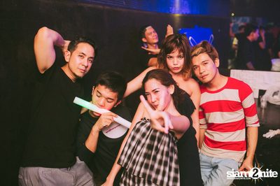Trasher Bangkok presents Aok Ma Ten at Ibiza, RCA — photo 79