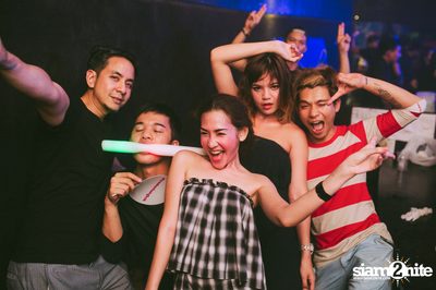 Trasher Bangkok presents Aok Ma Ten at Ibiza, RCA — photo 80