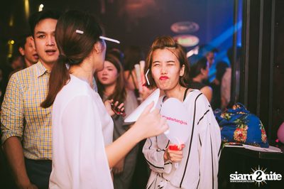 Trasher Bangkok presents Aok Ma Ten at Ibiza, RCA — photo 83