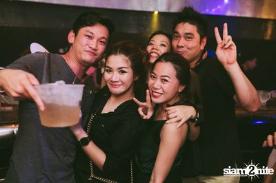 Trasher Bangkok presents Aok Ma Ten at Ibiza, RCA — photo 84