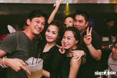 Trasher Bangkok presents Aok Ma Ten at Ibiza, RCA — photo 85