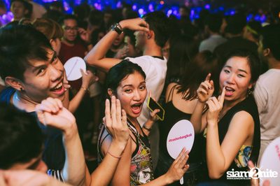 Trasher Bangkok presents Aok Ma Ten at Ibiza, RCA — photo 87