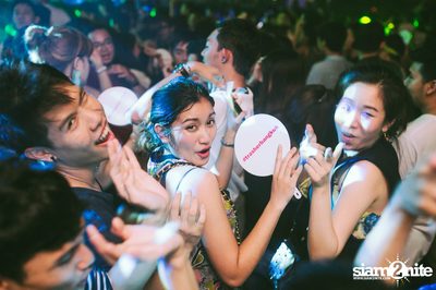 Trasher Bangkok presents Aok Ma Ten at Ibiza, RCA — photo 88