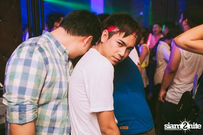 Trasher Bangkok presents Aok Ma Ten at Ibiza, RCA — photo 89