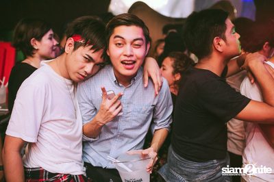 Trasher Bangkok presents Aok Ma Ten at Ibiza, RCA — photo 90