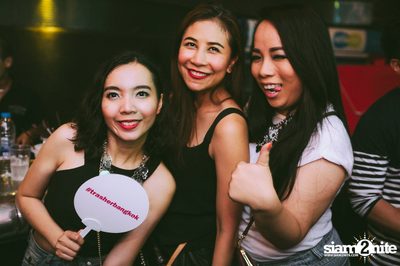 Trasher Bangkok presents Aok Ma Ten at Ibiza, RCA — photo 92