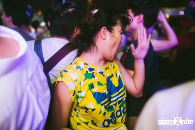 Trasher Bangkok presents Aok Ma Ten at Ibiza, RCA — photo 96