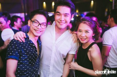 Trasher Bangkok presents Aok Ma Ten at Ibiza, RCA — photo 97
