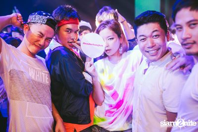 Trasher Bangkok presents Aok Ma Ten at Ibiza, RCA — photo 98
