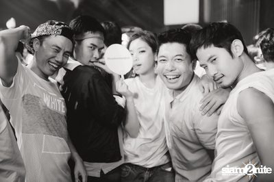 Trasher Bangkok presents Aok Ma Ten at Ibiza, RCA — photo 99