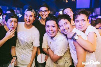 Trasher Bangkok presents Aok Ma Ten at Ibiza, RCA — photo 100