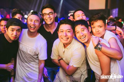 Trasher Bangkok presents Aok Ma Ten at Ibiza, RCA — photo 101