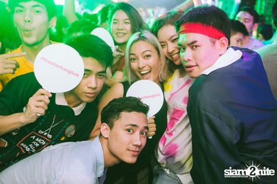Trasher Bangkok presents Aok Ma Ten at Ibiza, RCA — photo 102