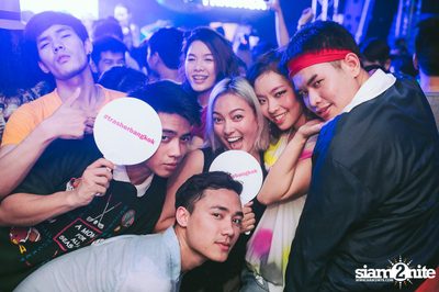 Trasher Bangkok presents Aok Ma Ten at Ibiza, RCA — photo 103
